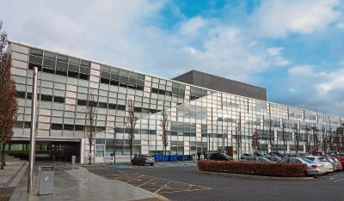 Speeding in Naas housing estates to be tackled Kildare Live