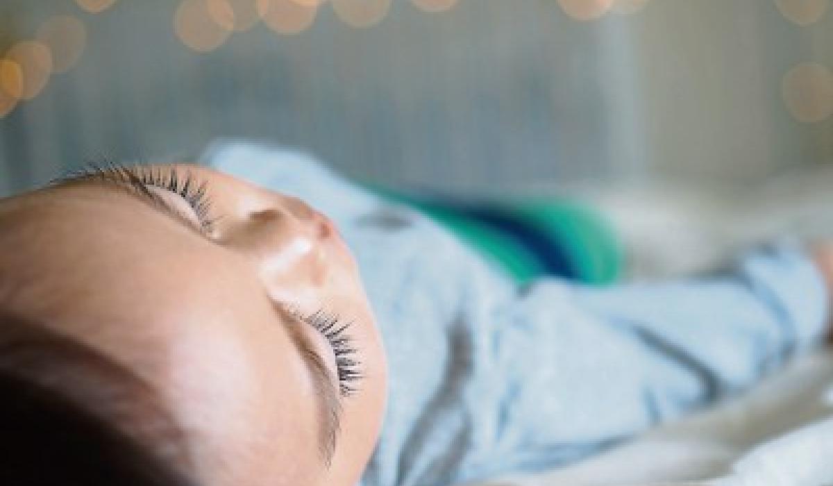 KILDARE PARENTING COLUMN Why I still put my kids to bed at 7pm each