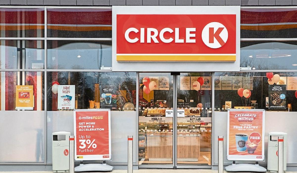 Kildare manager touched as customer returns to apologise year after horrible incident