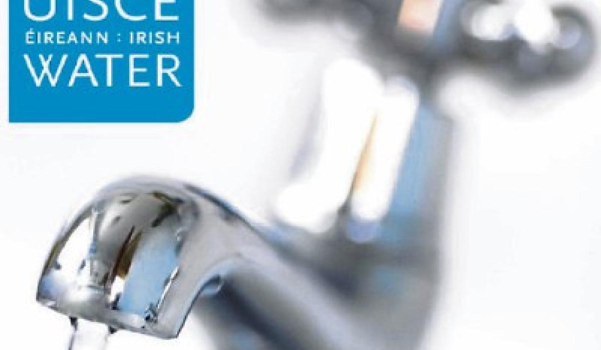 Irish Water investing in two Kildare wastewater plants Kildare Live