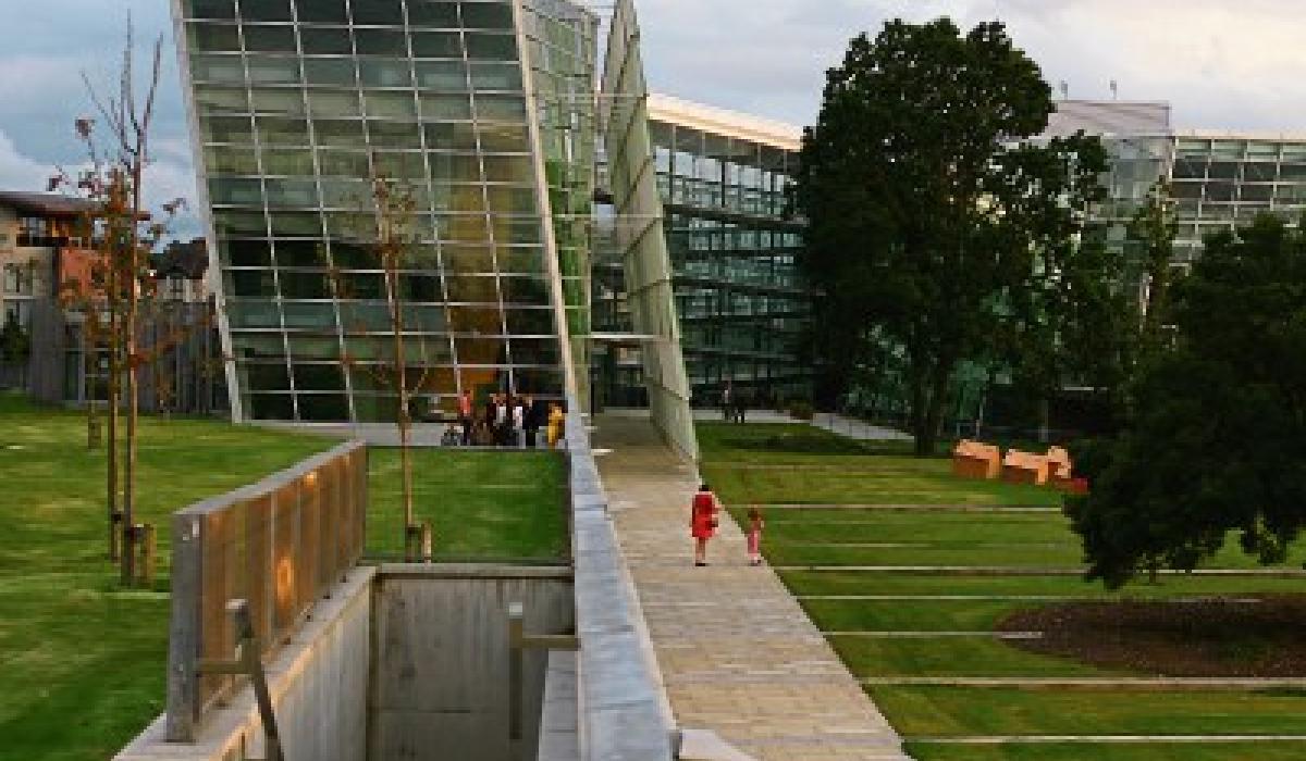 Questions raised again over Kildare County Council's rural planning