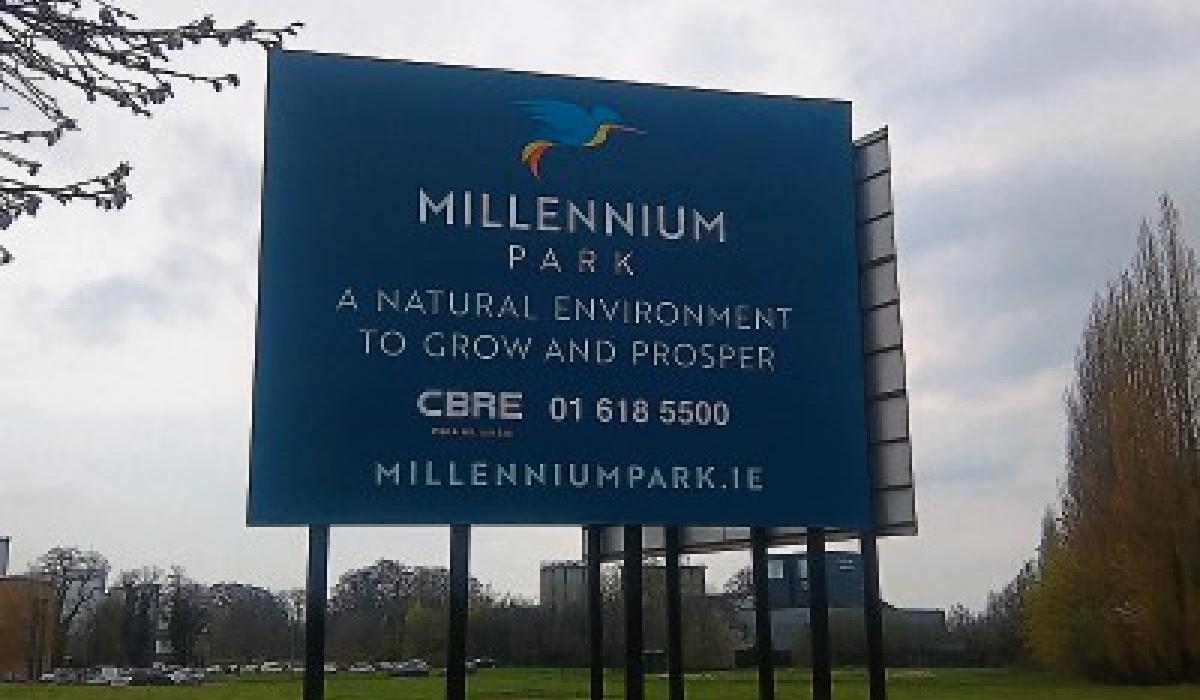 New house and apartment plans for Millennium Park in Naas Kildare Live