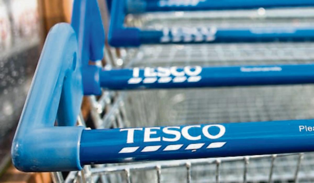 Three Tesco stores in Kildare to open 24 hours to cope with Christmas