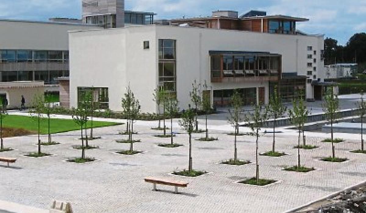 Main building works start on €65m forensic state lab in Kildare