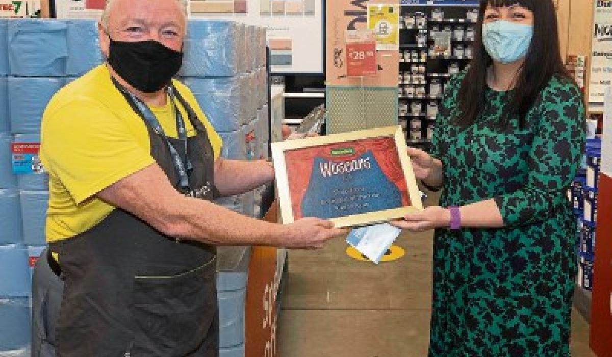 Woodies DIY, Home and Garden hosts annual awards ceremony online