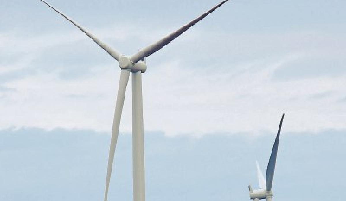 Decision due in August on Kildare wind farm appeal Kildare Live