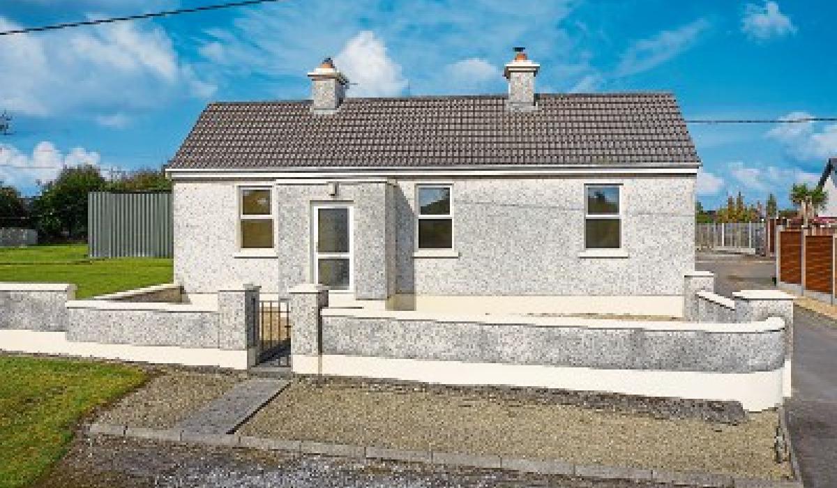 Kildare properties on sale online with Leinster Property Auctions