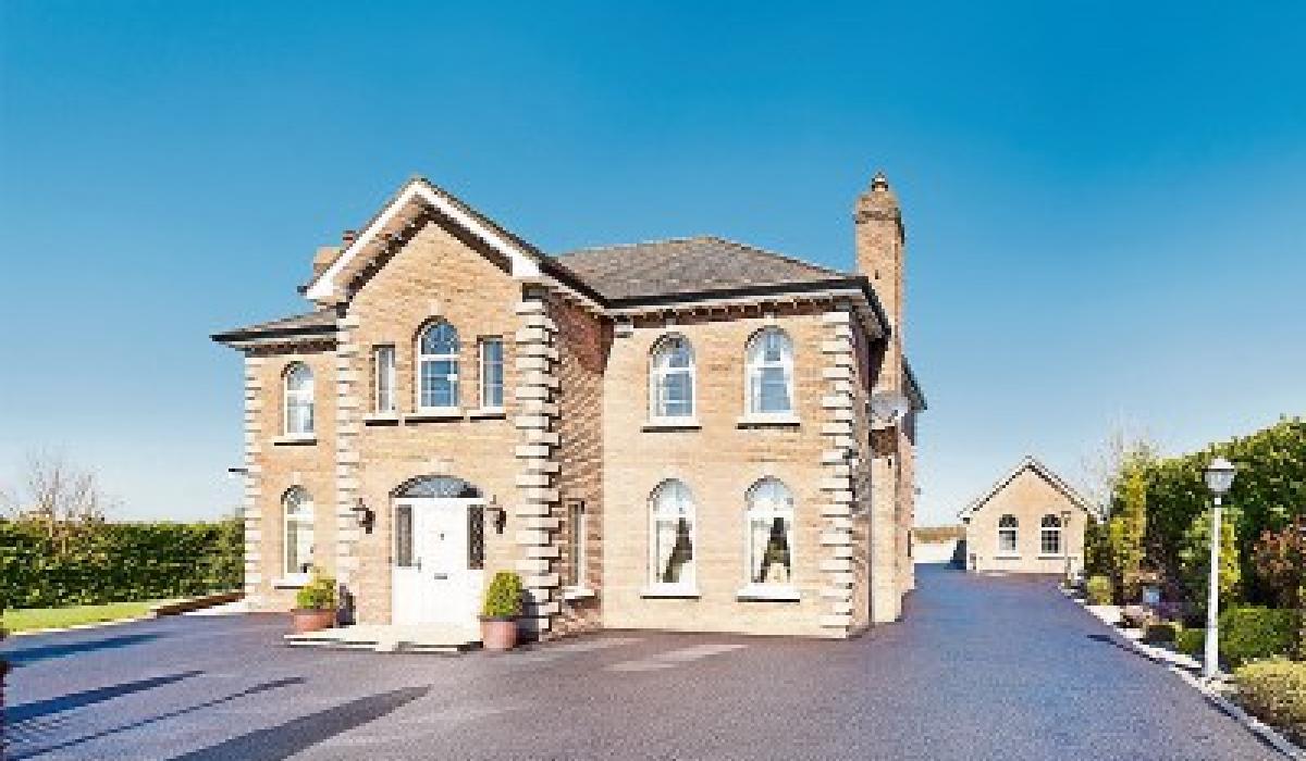 Summer sizzlers from The Leinster Property Auction Kildare Live