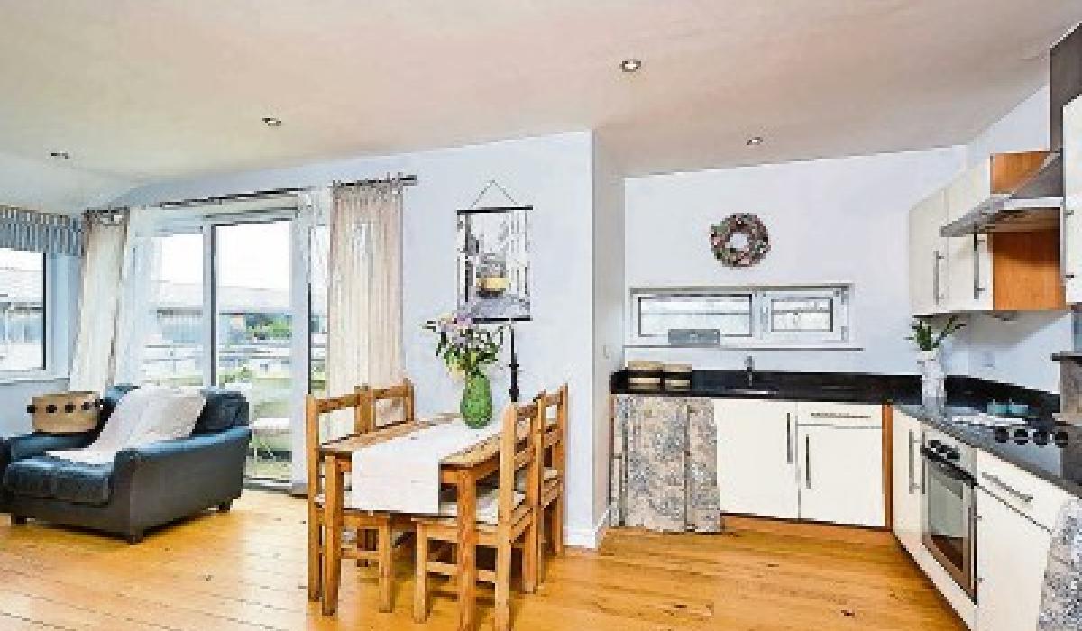 Kildare Property Watch Three properties for sale in Lyreen Manor