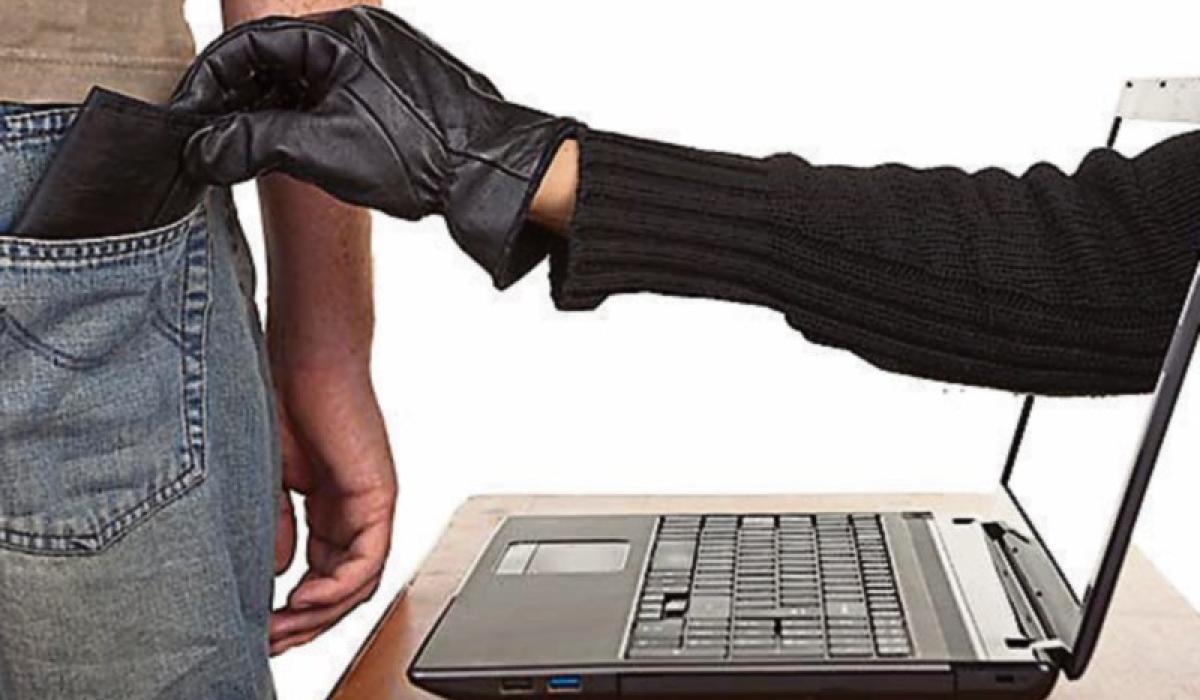 ALERT: Shoppers in Kildare warned as fake ads are found online impersonating popular stores