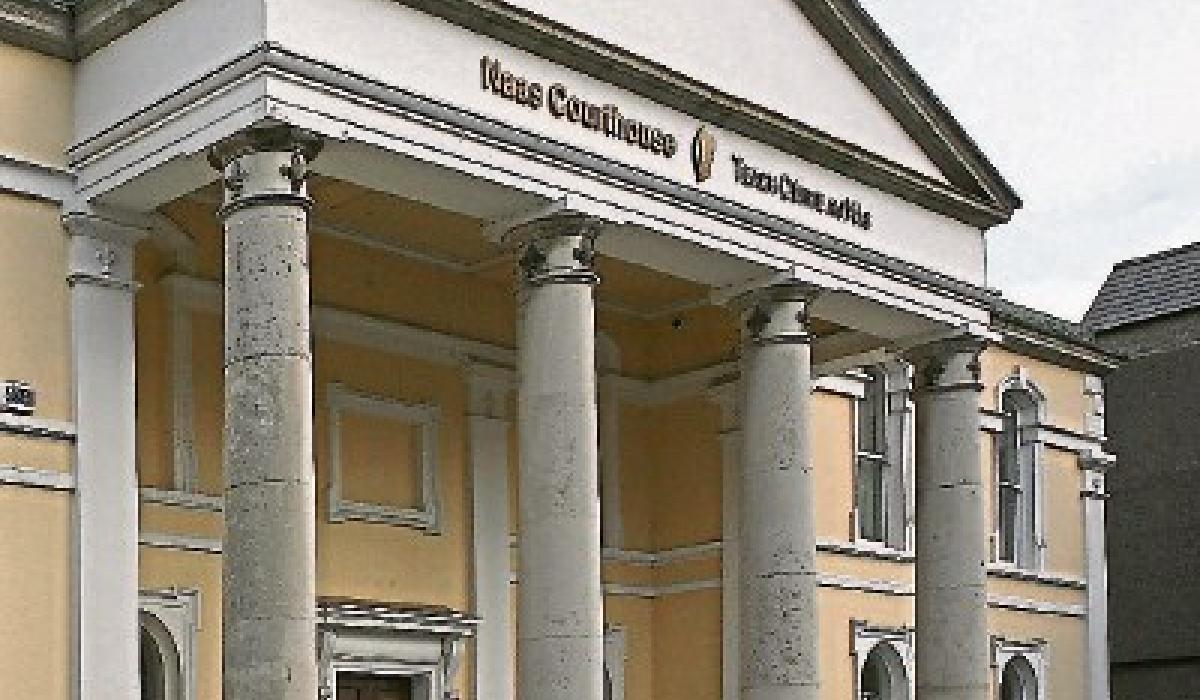 Stressed garda took own life, Naas Coroner's Court hears Kildare Live