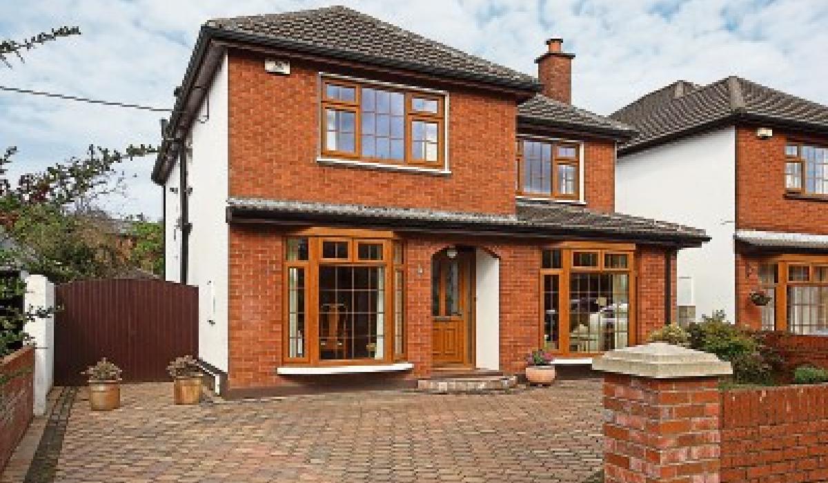 €475k price tag on house in Roselawn, Naas Kildare Live
