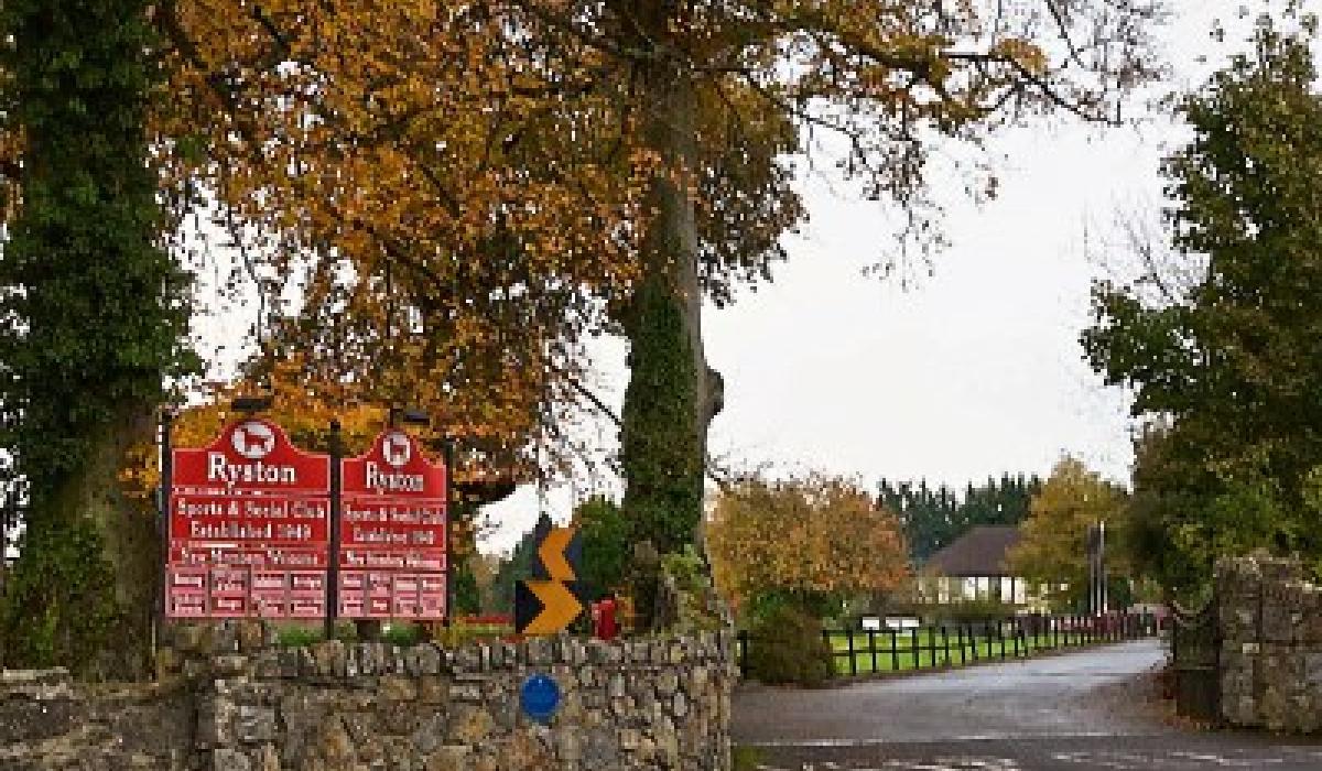 Newbridge's Ryston Pitch and Putt seek funding to hold tournament Kildare Live