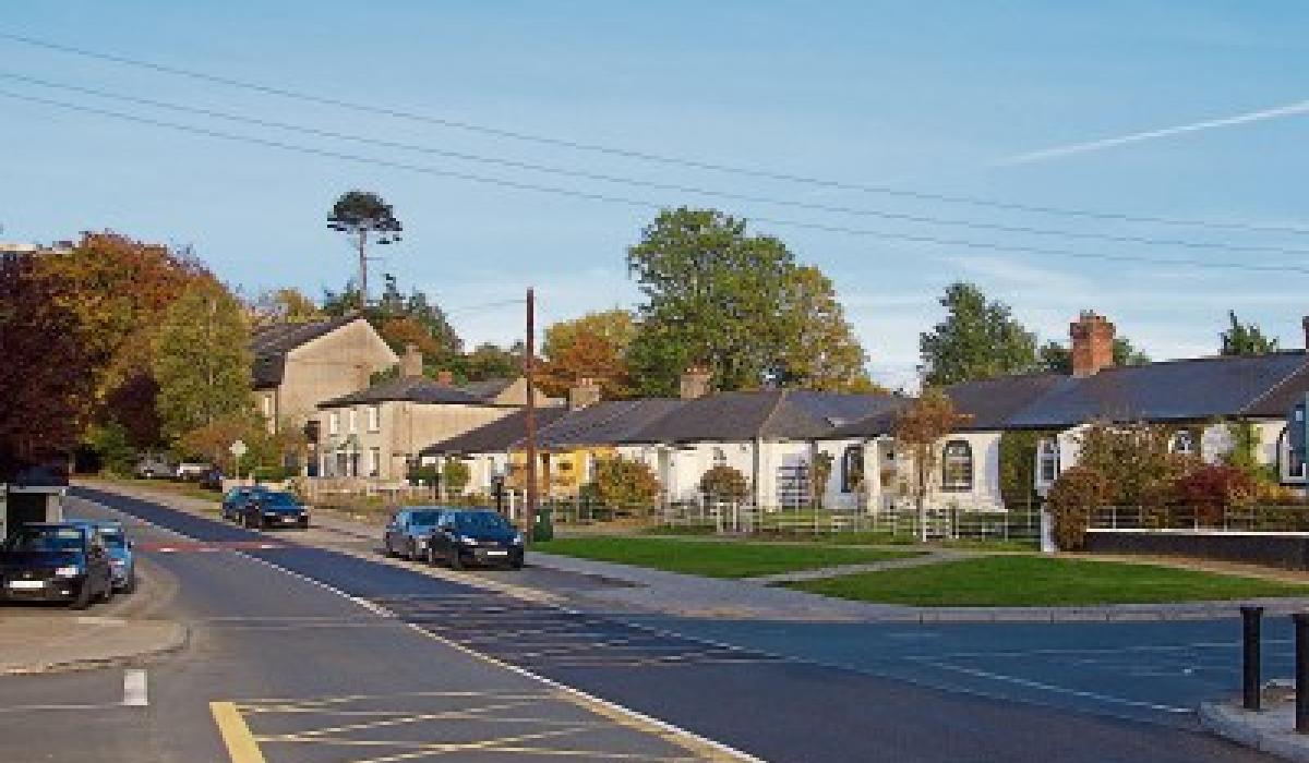 Houses planned for Johnstown Kildare Live