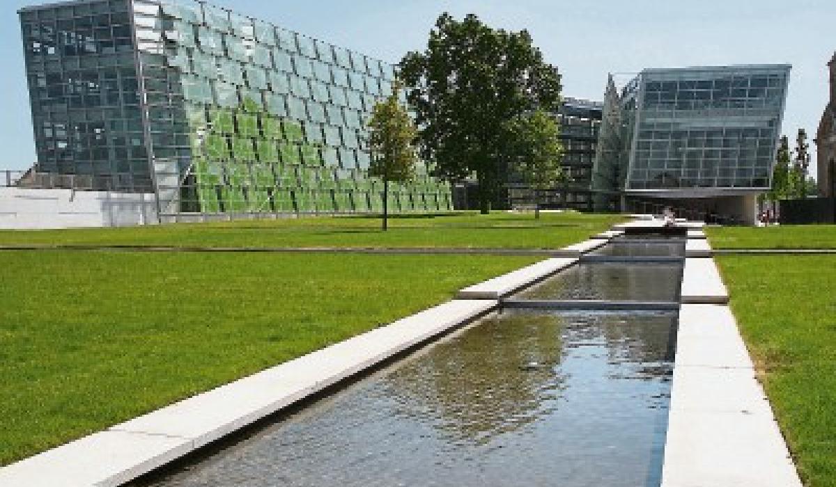 Green light for 96 new Newbridge homes Kildare Live