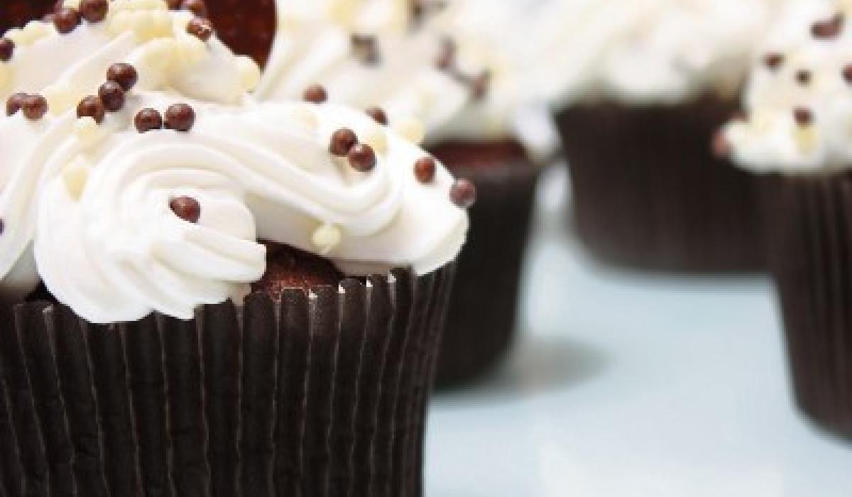 Afternoon tea at Athgarvan Pitch and Putt Club in aid of Jack & Jill Kildare Live