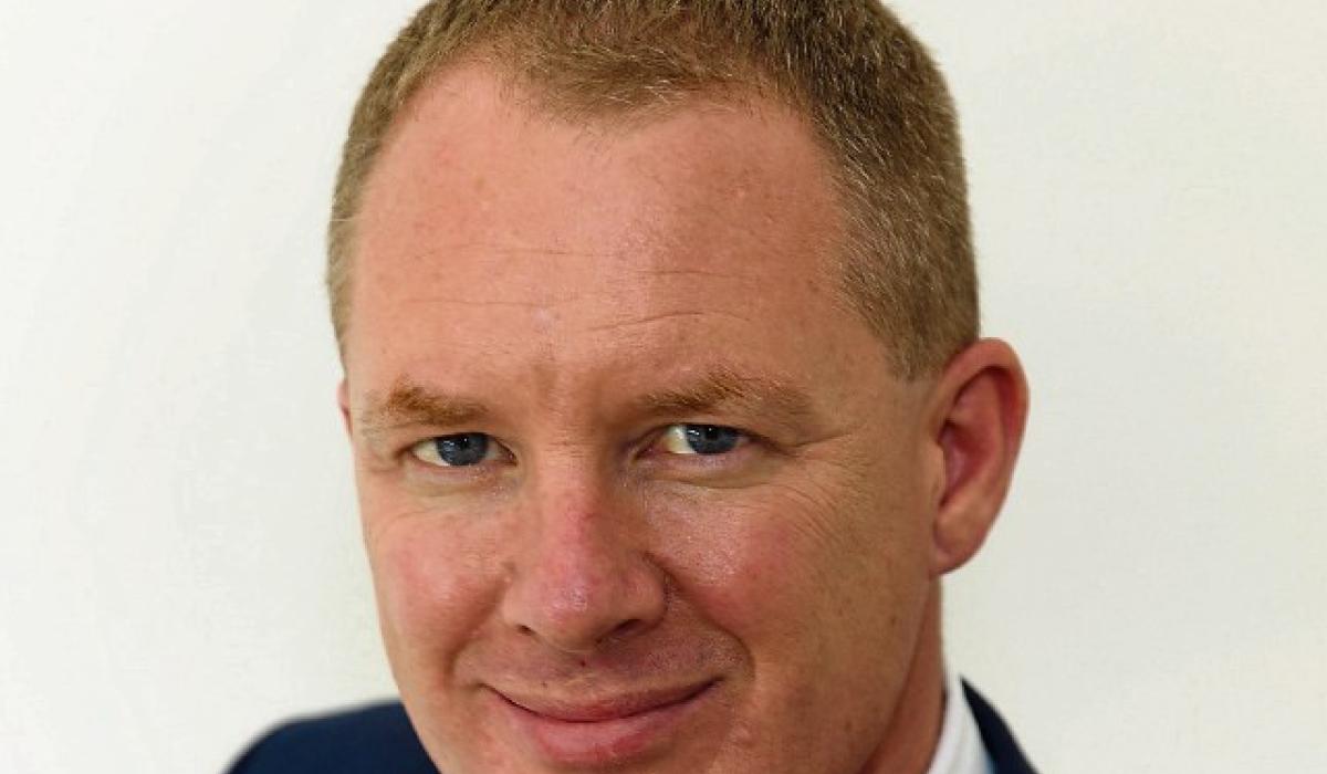 European role for Kildare solicitor Kildare Live