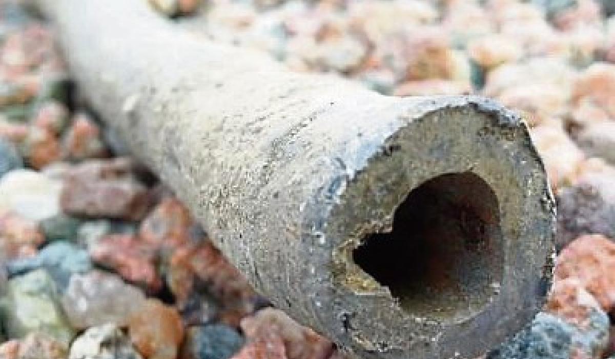 Know Your Rights Can I get a grant to fix lead piping? Kildare Live