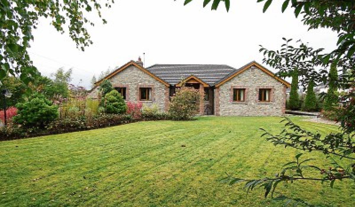 Four bed Two Mile House home on market for €695k Kildare Live