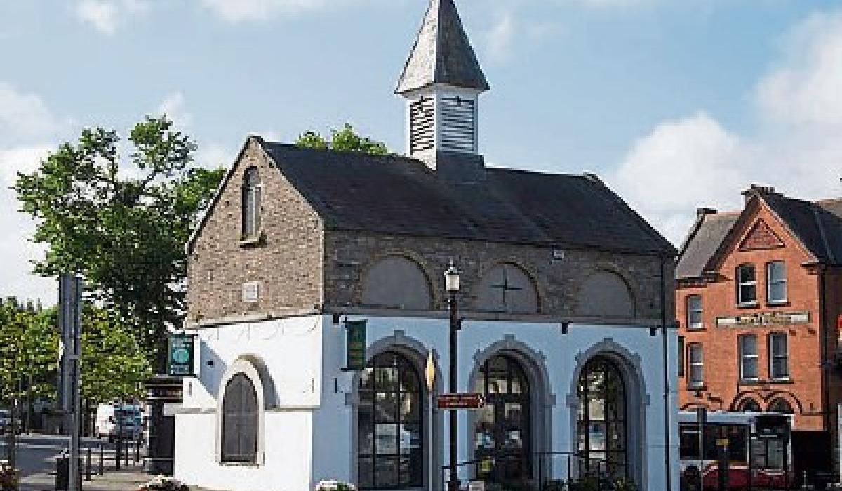 These are the Christmas parking arrangements for seven Kildare towns