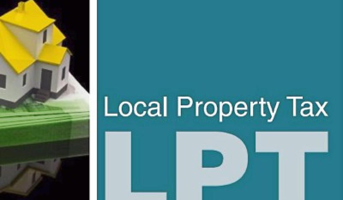 Kildare has relatively high local tax compliance Kildare Live