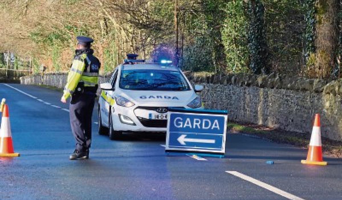 LATEST Two hospitalised after Kilcullen road crash Kildare Live