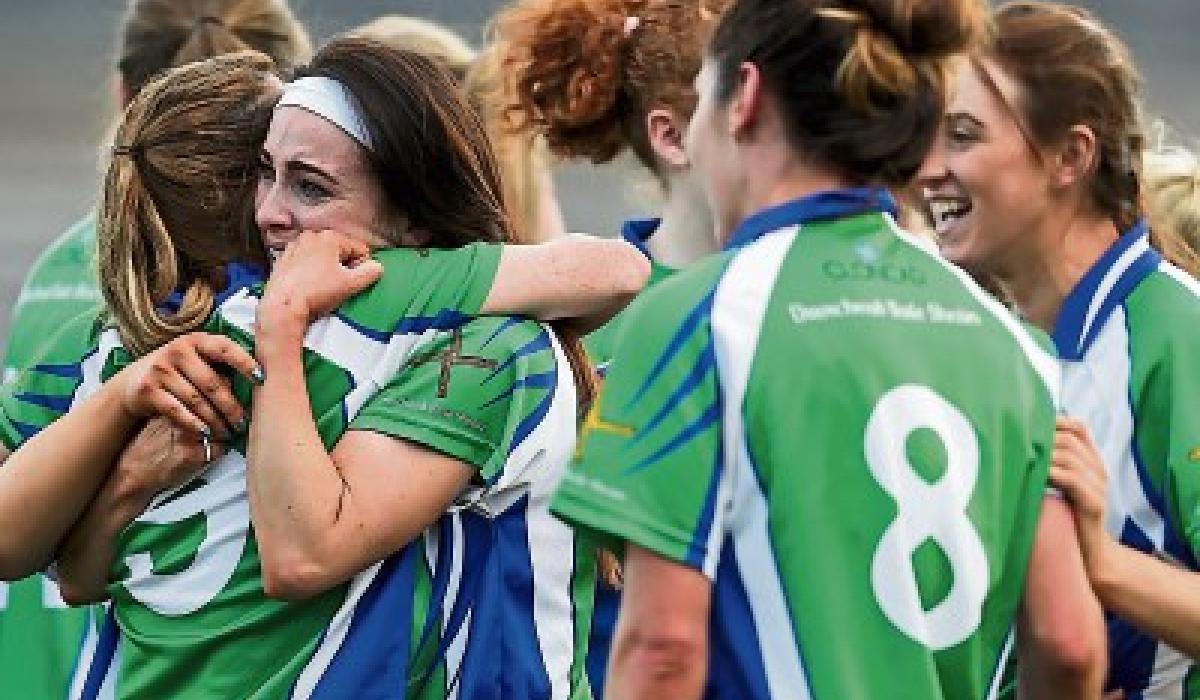 Johnstownbridge crowned All Ireland camogie club champions Kildare Live
