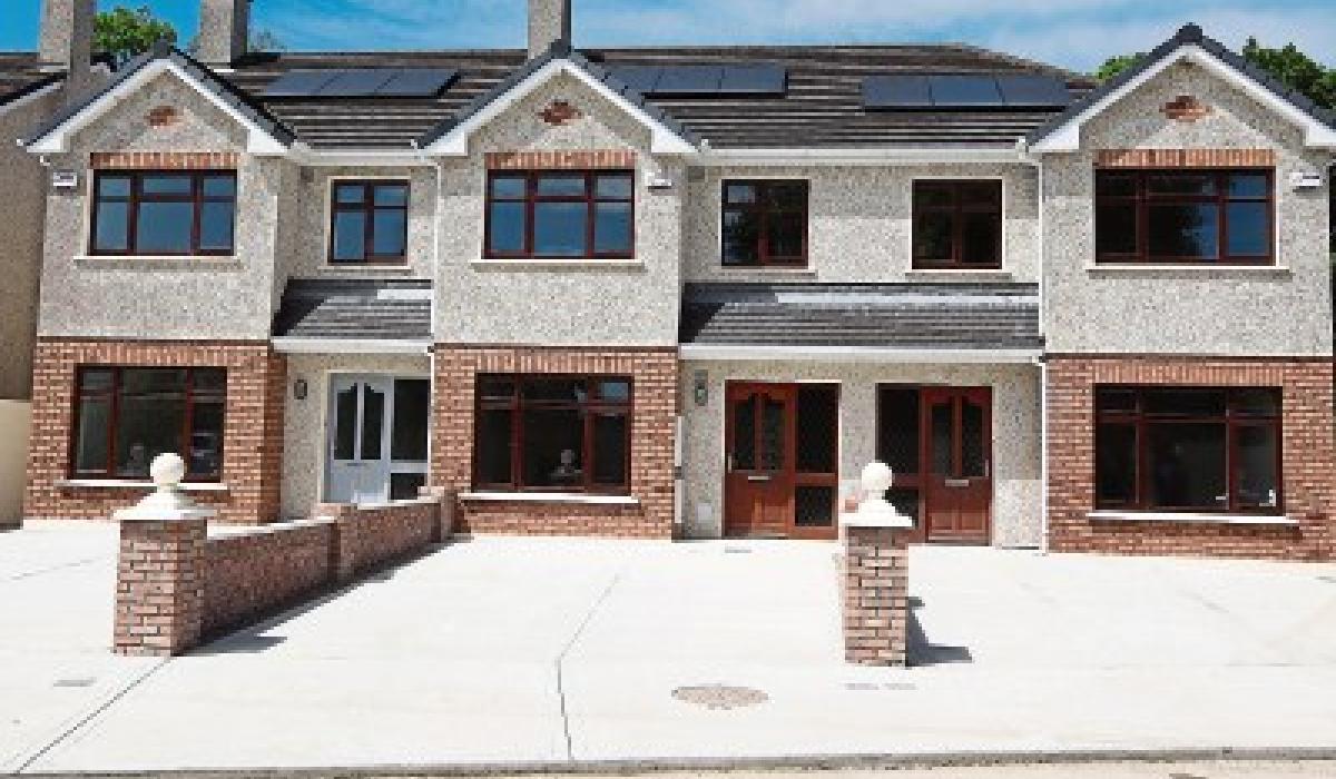New Prosperous homes to be launched this Saturday Kildare Live