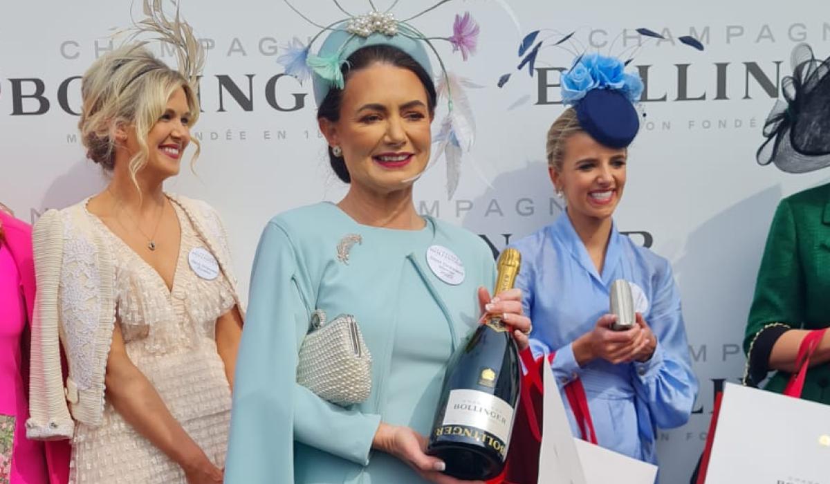 GALLERY Best Dressed Ladies show off their looks on Day 4 of