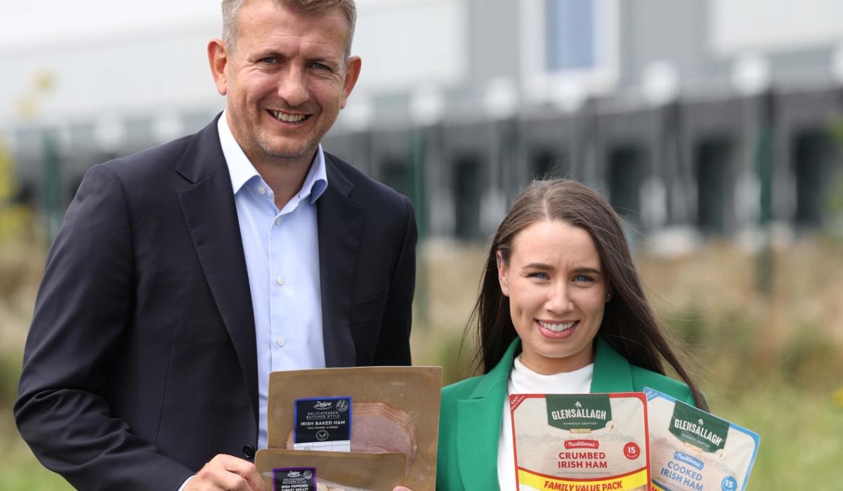Lidl announces €60m with Kildare company to supply European stores