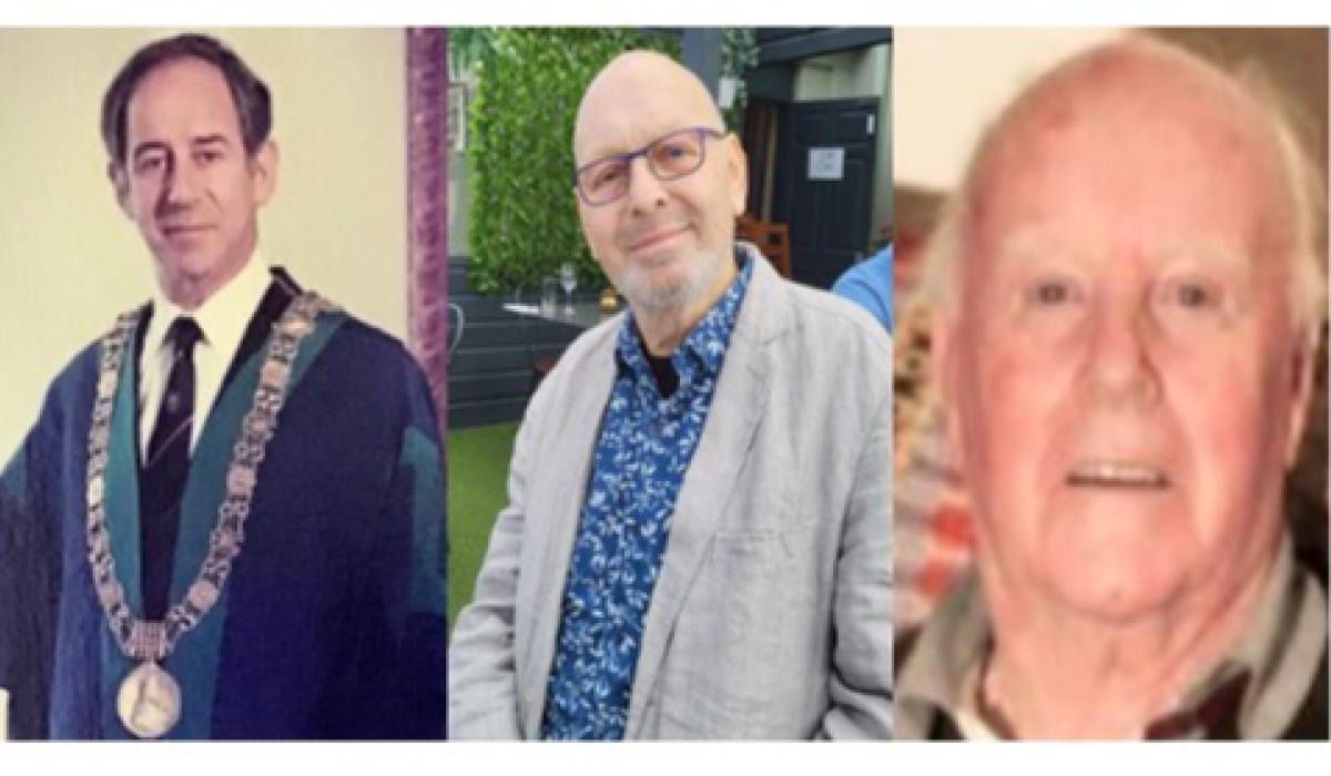 Kildare Death Notices for July 13, 2023 Kildare Live