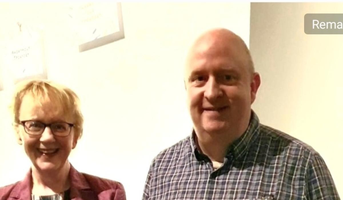 KILDARE Writers group publishes new book Kildare Live