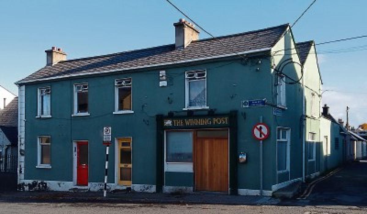 Kildare Property Watch Newbridge's Winning Post pub site sold for