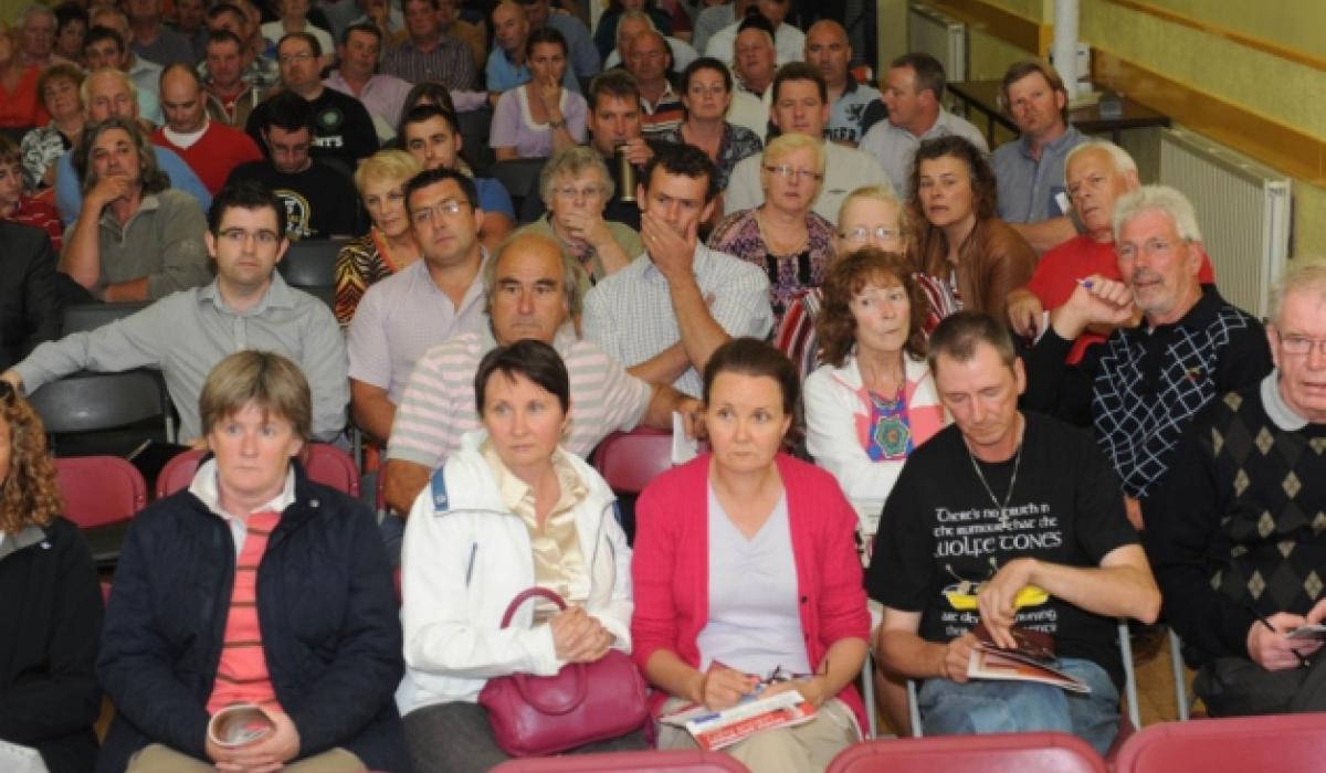 Wind farm scheme looks set to divide Kildare communities Kildare Live