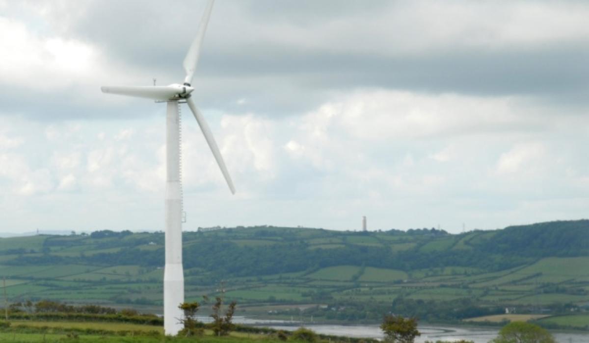 Public briefing on wind farm plans in West Kildare Kildare Live