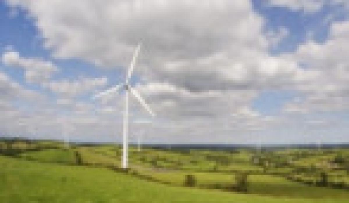 Major review of Kildare wind farm policy promised Kildare Live
