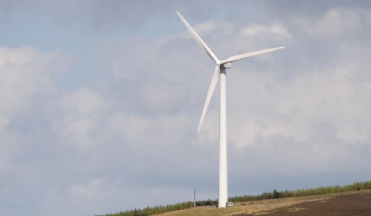 Future of Kildare wind farms in doubt Kildare Live