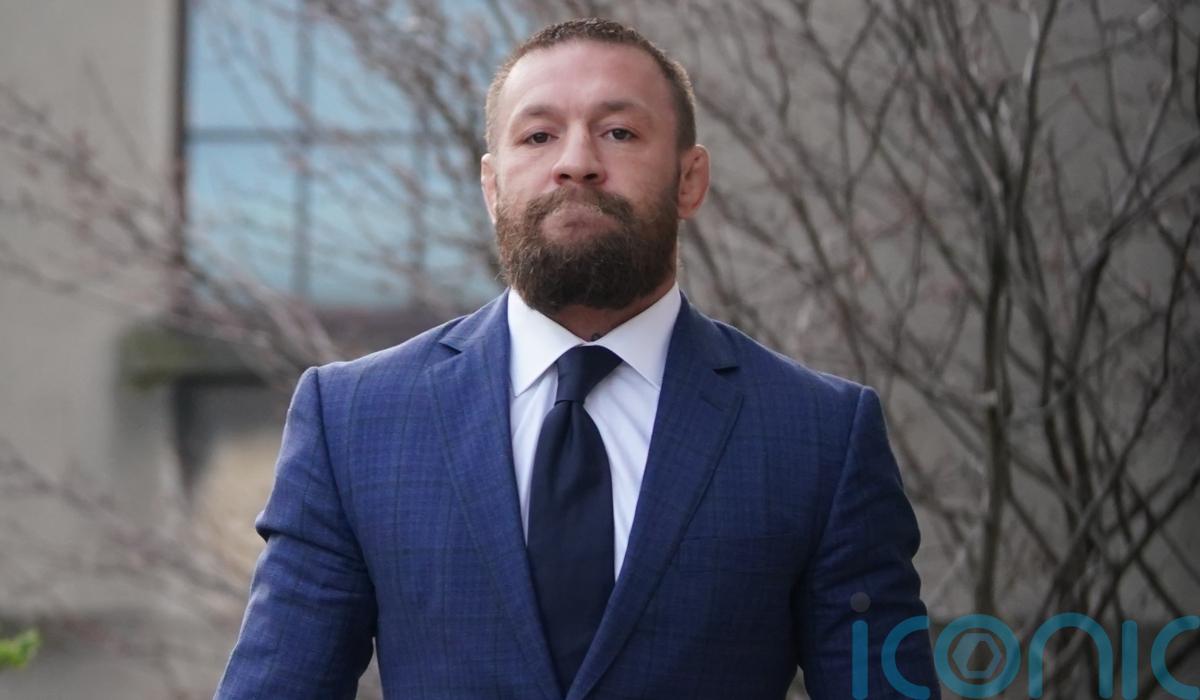 Kildare resident Conor McGregor withdraws bid to contest presidential election