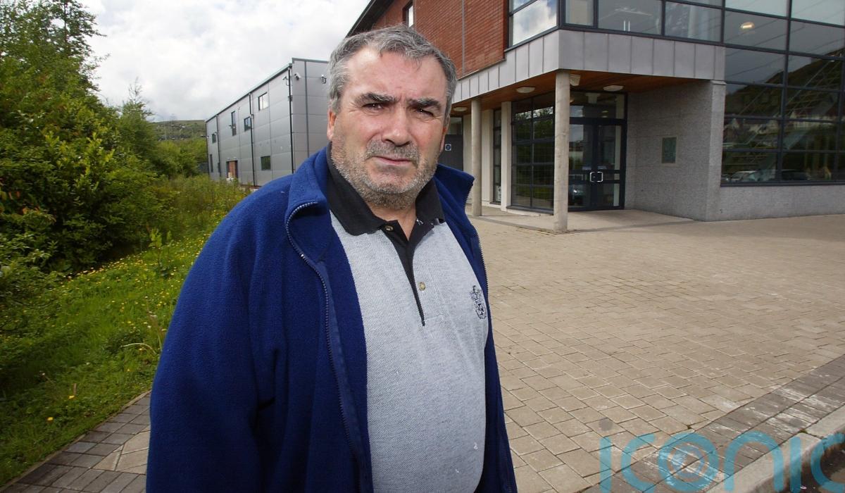 UK government challenged to name agent planted in Provisional IRA