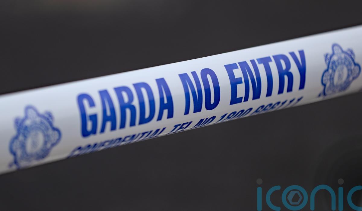 Eight properties searched as gardai investigate fire attack near Kildare border