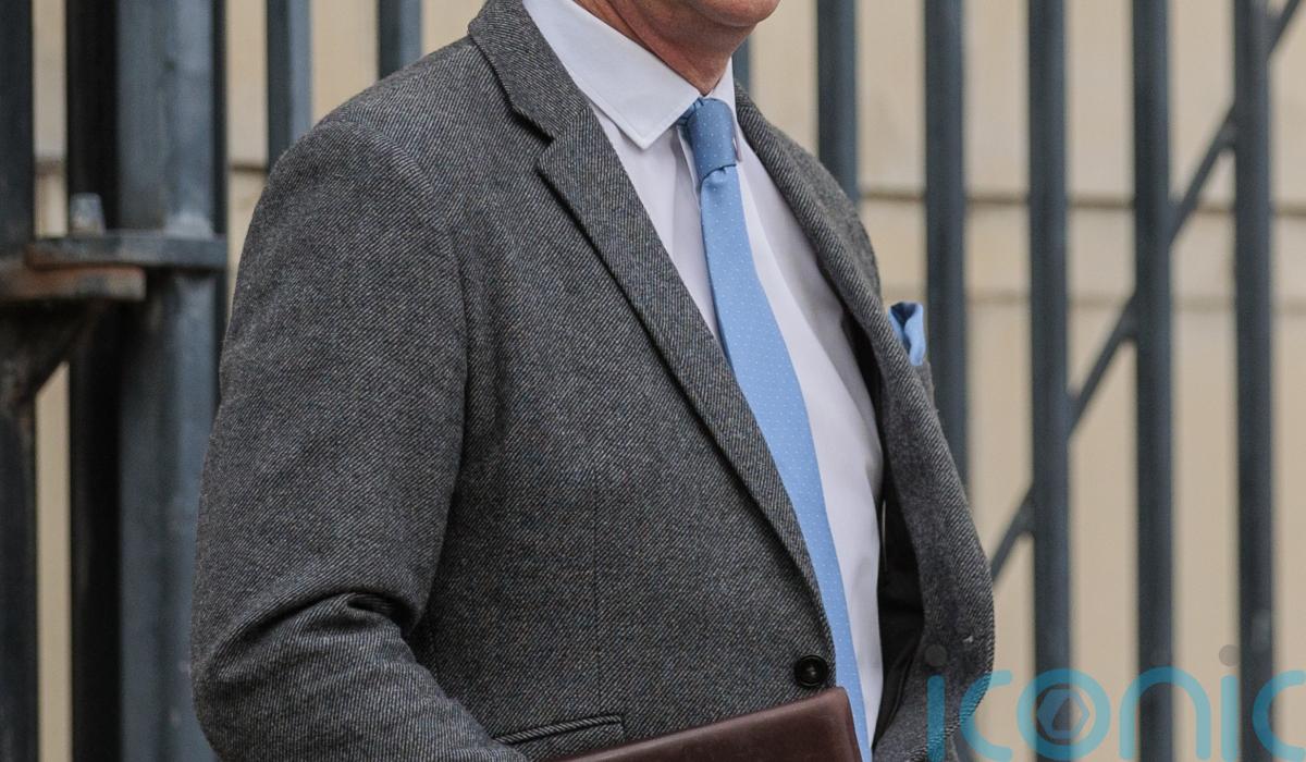 Government defends Legacy Bill after Veterans Commissioner criticism