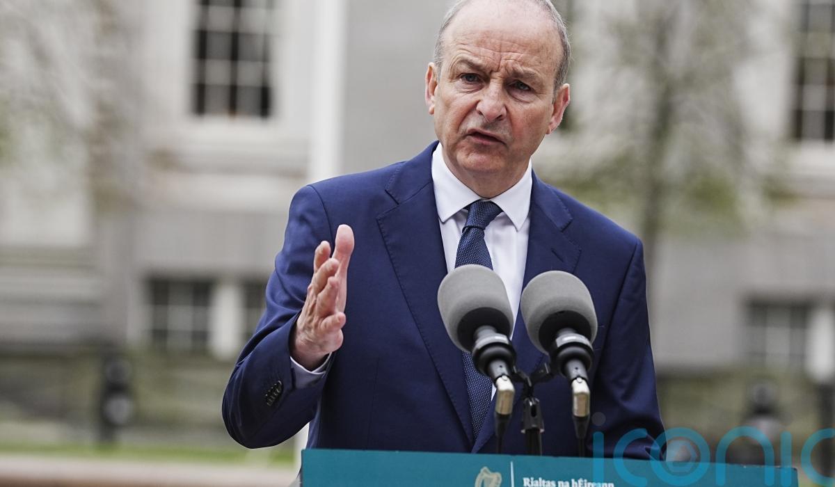 Government ‘acutely aware’ of pain and fear caused by rising fuel prices