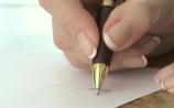 Writing a eulogy
