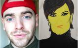 Kildare man&rsquo;s celeb chick drawings sparks attention from Kris Kenner, Stephen Fry and Sarah Jessica Parker