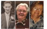 Kildare Death Notices for today: Monday, April 26