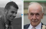 Kildare Deaths, Thursday, April 29