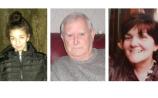 Kildare Deaths, Friday November 26