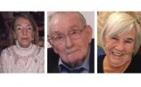 Kildare Deaths, Thursday December 2