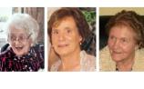 Kildare Deaths, Friday January 7
