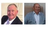 Kildare Deaths, April 28